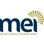 Major Events International (MEI) - in London